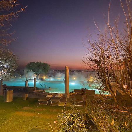 Catullo Apartments Sirmione Luaran gambar