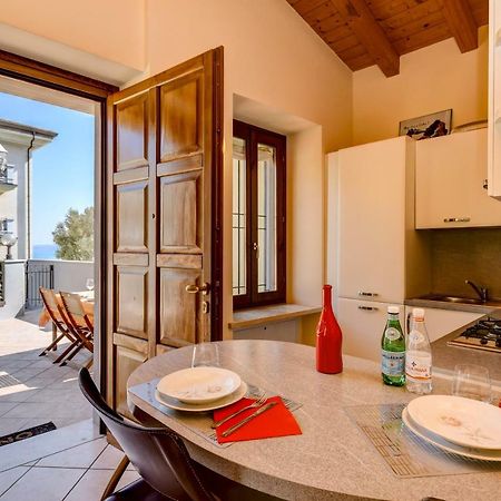 Catullo Apartments Sirmione Luaran gambar