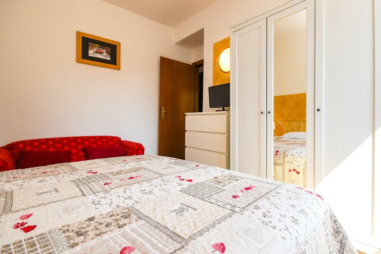 Catullo Apartments Sirmione Luaran gambar
