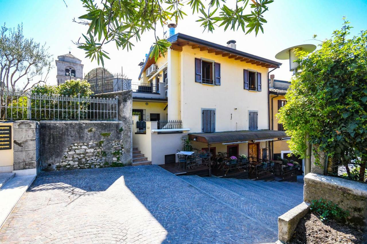 Catullo Apartments Sirmione Luaran gambar