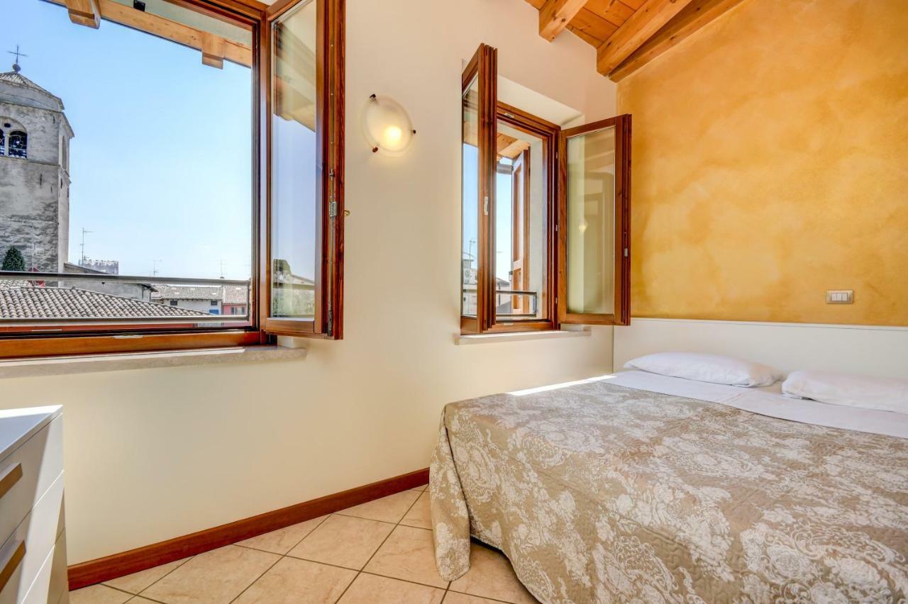Catullo Apartments Sirmione Luaran gambar