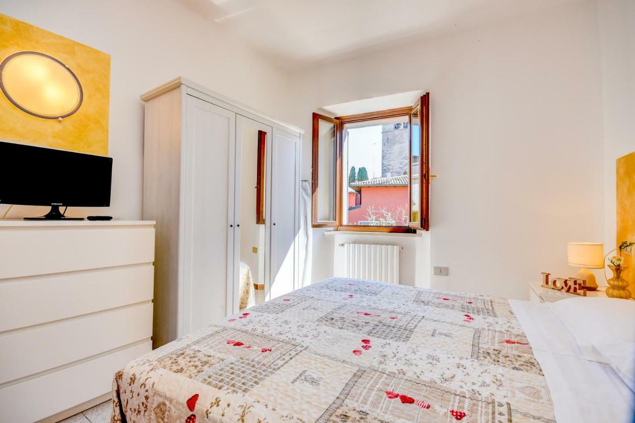Catullo Apartments Sirmione Luaran gambar